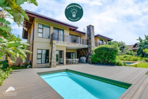 Baluwatu 10, Zimbali Estate by Euphoric Leisure